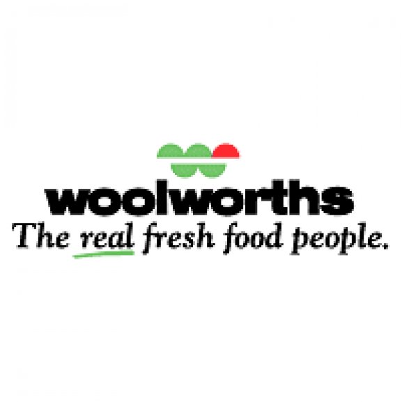Logo of Woolworths
