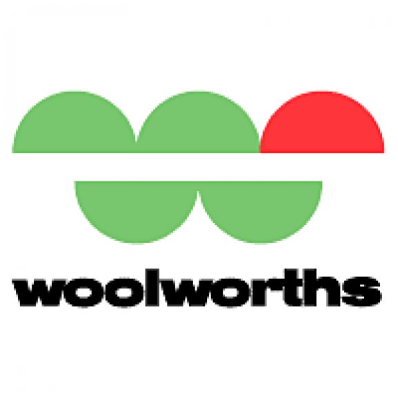 Logo of Woolworths