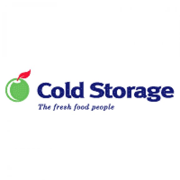 Logo of Cold Storage