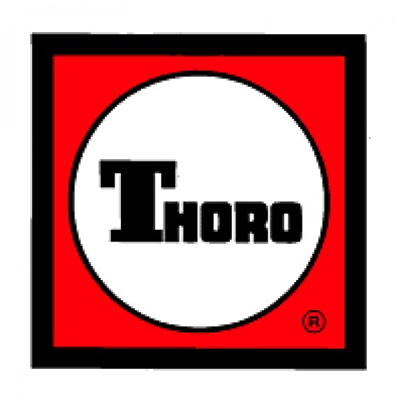Logo of Thoro