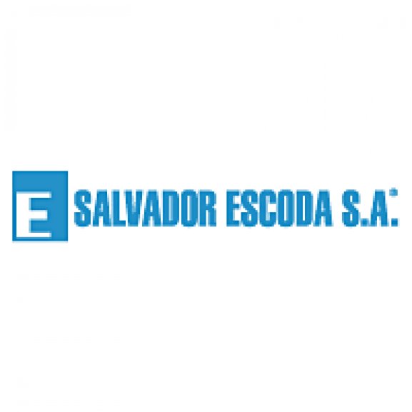 Logo of Salvador Escoda