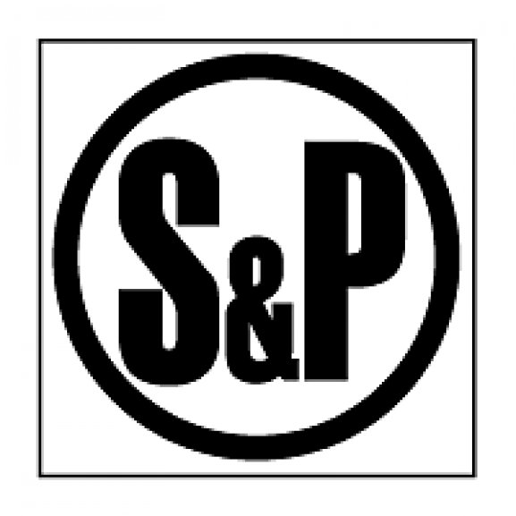 Logo of S&P