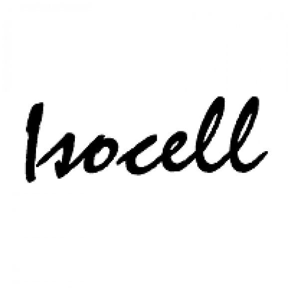 Logo of Isocell