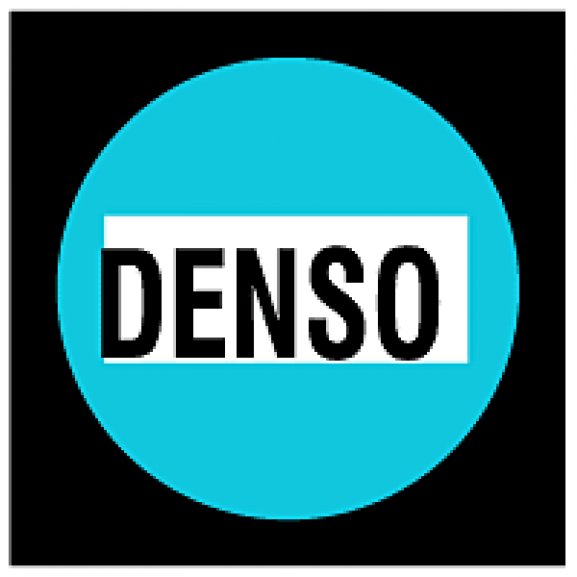 Logo of Denso