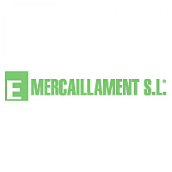 Logo of Mercaillament