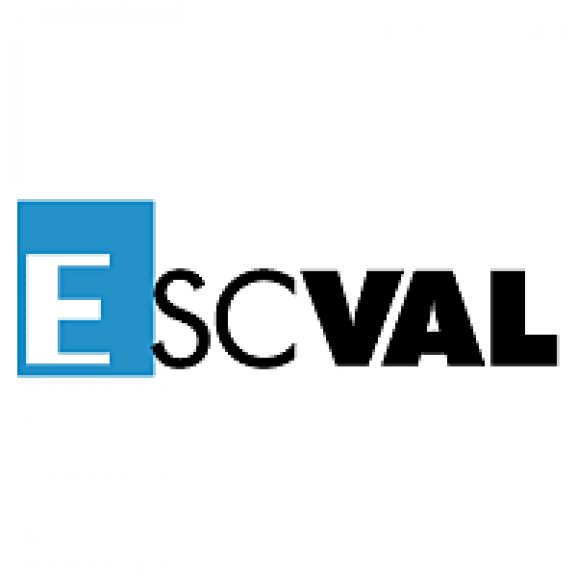 Logo of EscVal
