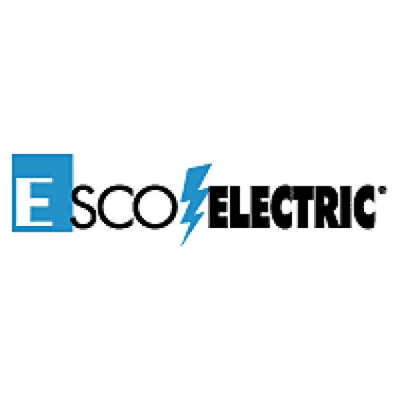 Logo of EscoElectric