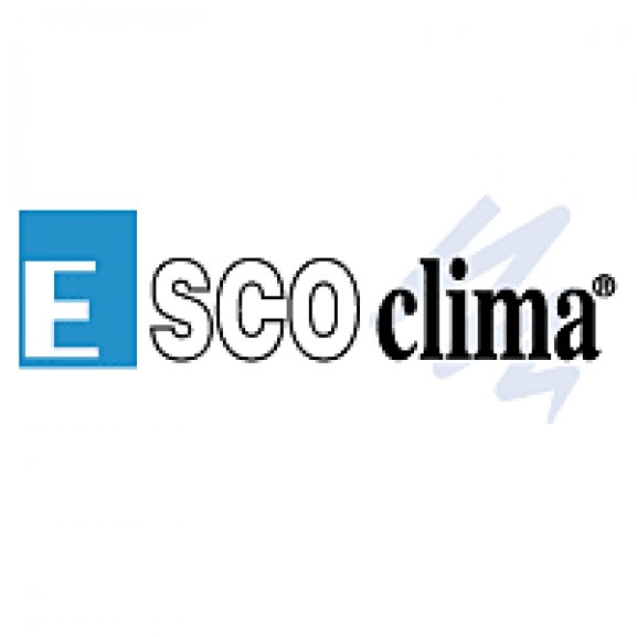 Logo of EscoClima