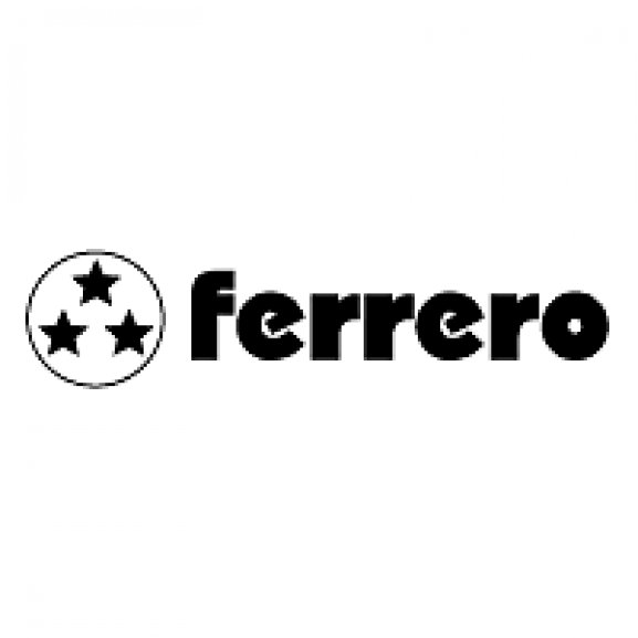 Logo of Ferrero