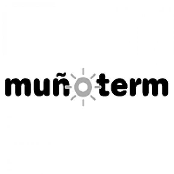 Logo of Munoterm