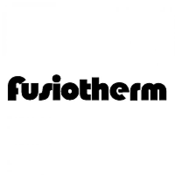 Logo of Fusiotherm