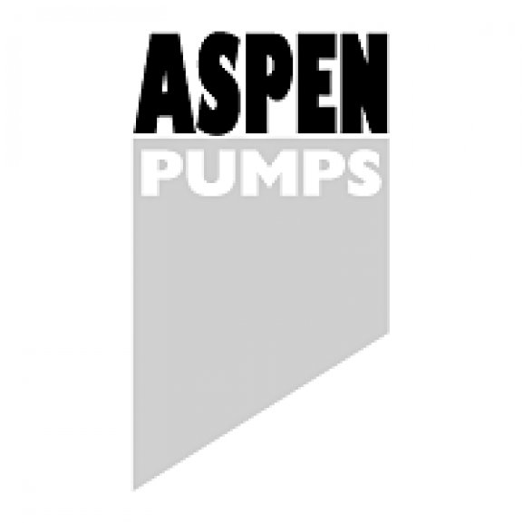 Logo of Aspen Pumps