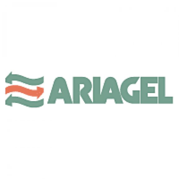 Logo of Ariagel