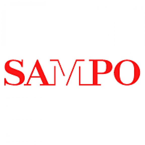 Logo of Sampo