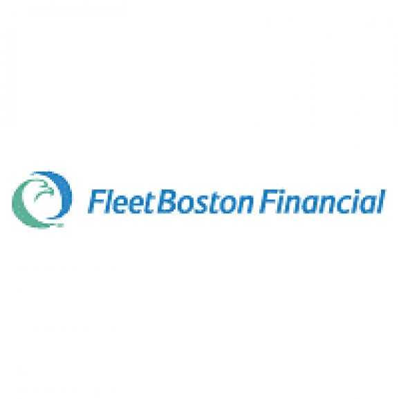Logo of FleetBoston Financial