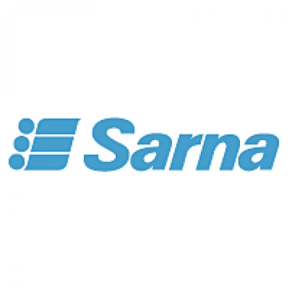Logo of Sarna