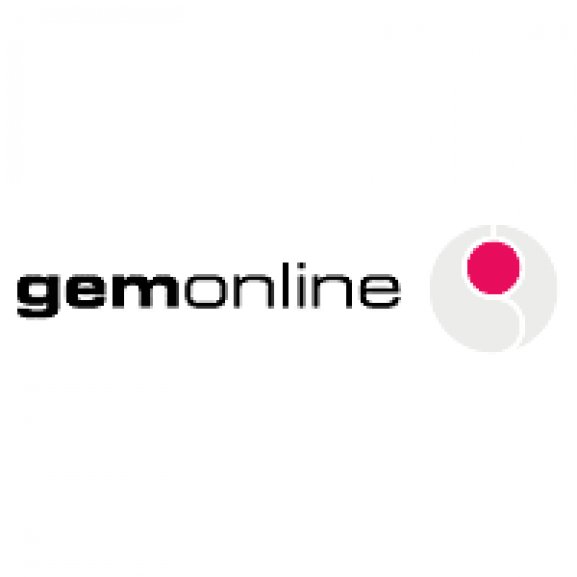 Logo of gemonline