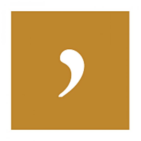 Logo of Comma Design