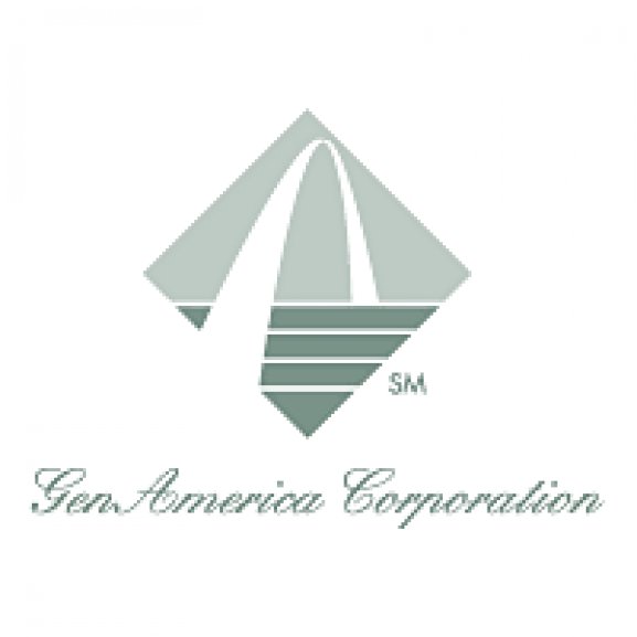Logo of GenAmerica Corporation