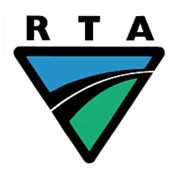 Logo of RTA