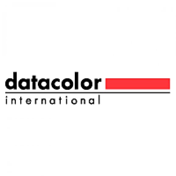 Logo of Datacolor
