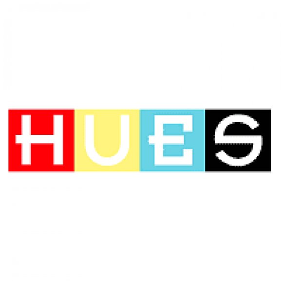 Logo of Hues