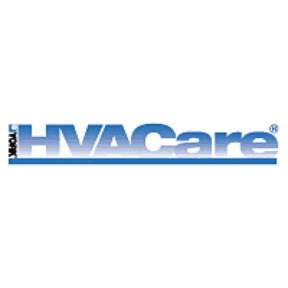Logo of HVACare