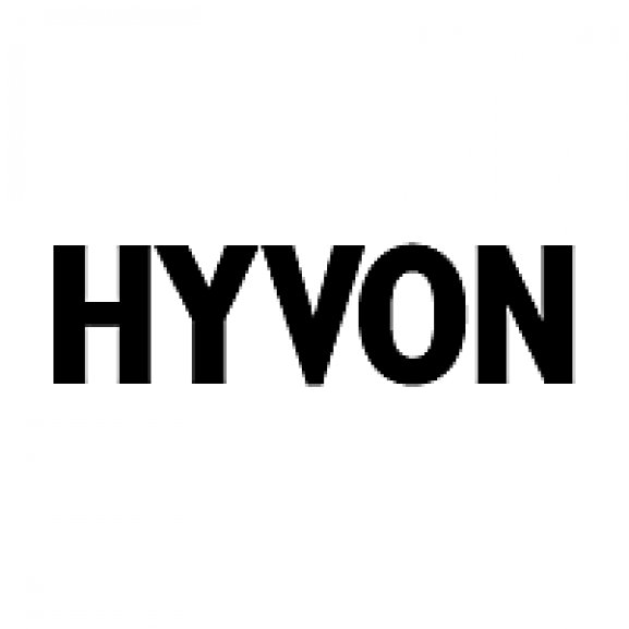 Logo of Hyvon