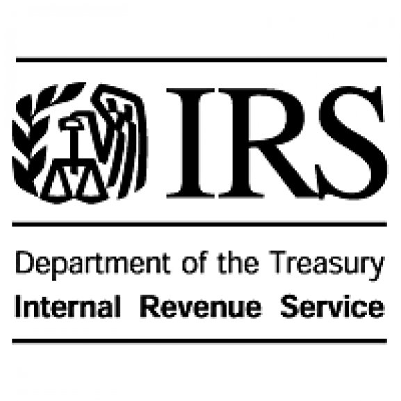 Logo of IRS