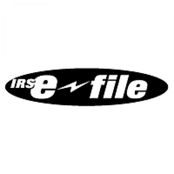 Logo of IRS e-file