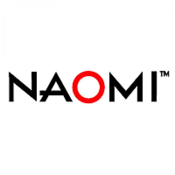 Logo of Naomi