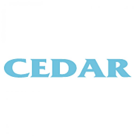 Logo of Cedar