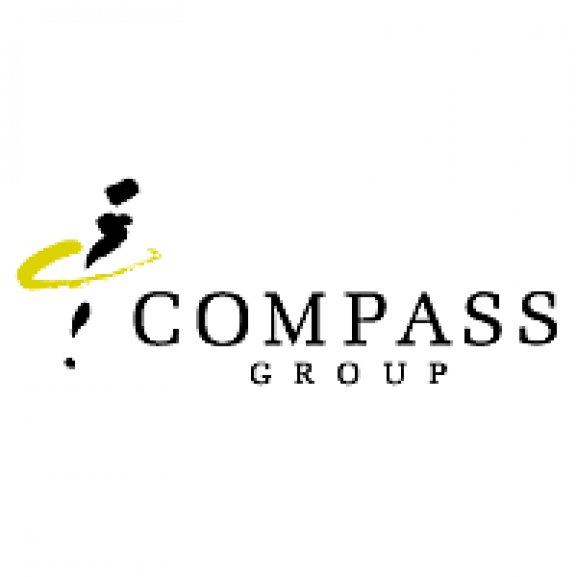 Logo of Compass Group