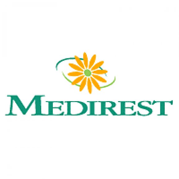 Logo of Medirest