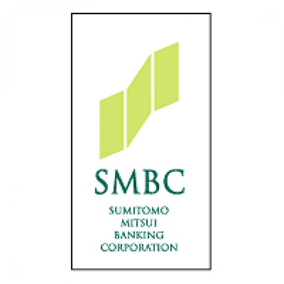 Logo of SMBC