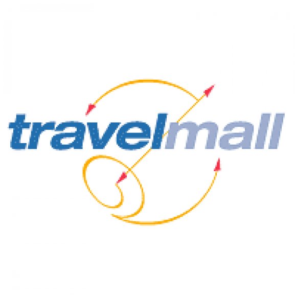 Logo of Travel Mall
