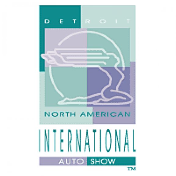 Logo of NAIAS