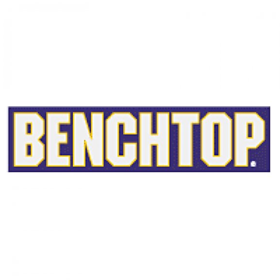 Logo of Benchtop