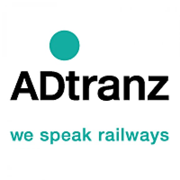 Logo of ADtranz