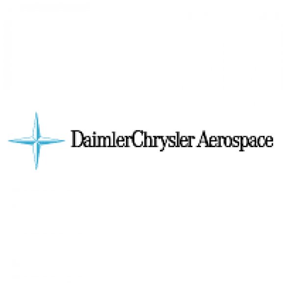 Logo of DaimlerChrysler Aerospace