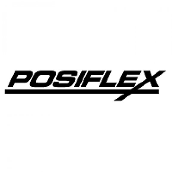 Logo of Posiflex