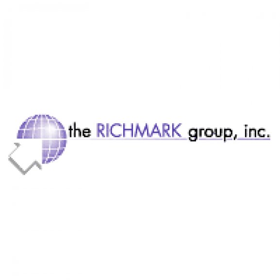 Logo of The Richmark Group