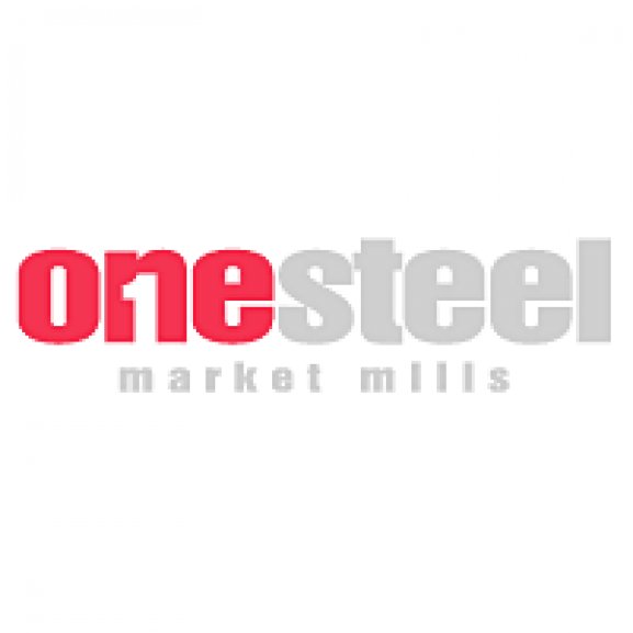 Logo of OneSteel