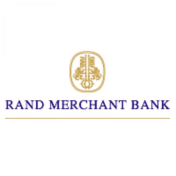 Logo of Rand Merchant Bank