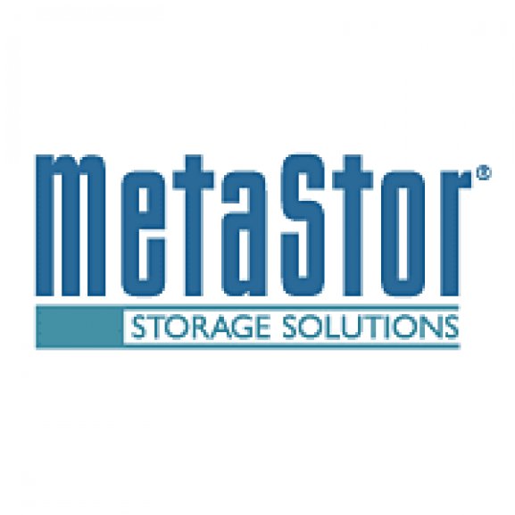 Logo of MetaStor