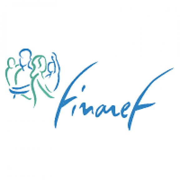 Logo of Finaref