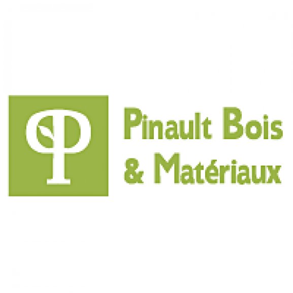 Logo of Pinault Bois &amp; Materiaux