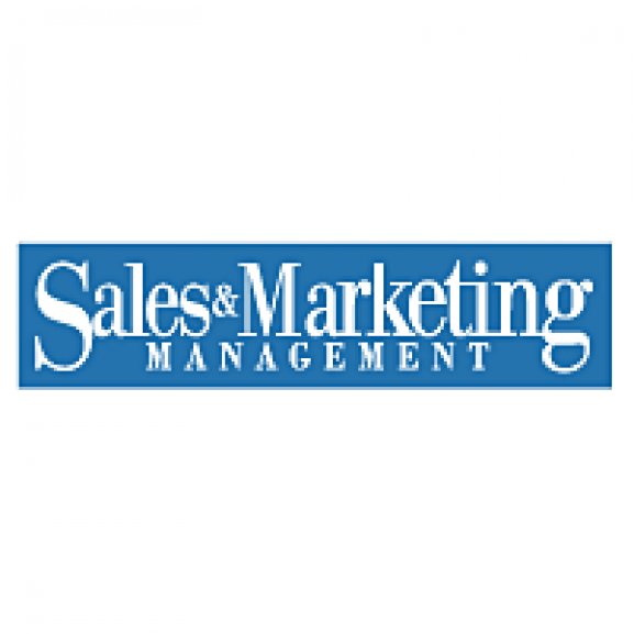 Logo of Sales & Marketing Management