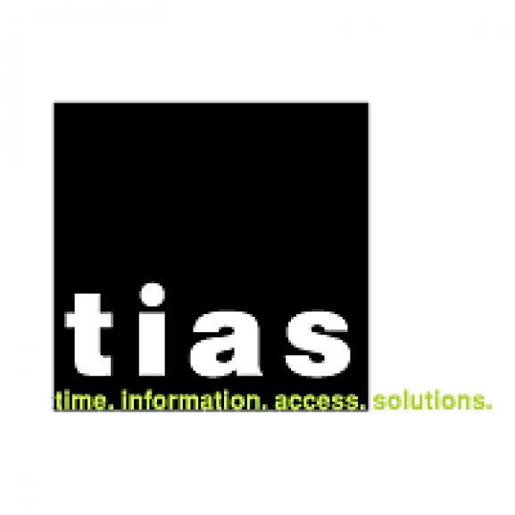 Logo of TIAS