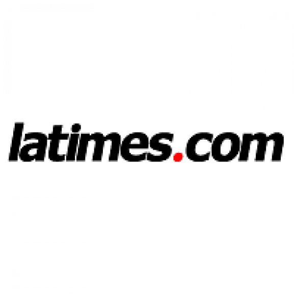 Logo of latimes.com